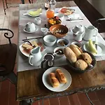 Bed and breakfast Masia Mariel Playa-adults Only
