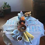 Bed and breakfast Masia Mariel Playa-adults Only