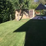 Masia Mariel Playa-adults Only 4*