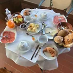 Bed and breakfast Masia Mariel Playa-adults Only Orbetello