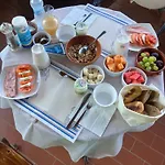 Bed and breakfast Masia Mariel Playa-adults Only