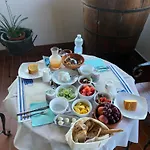 Masia Mariel Playa-adults Only 4* Orbetello