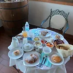 Masia Mariel Playa-adults Only Bed and breakfast Orbetello