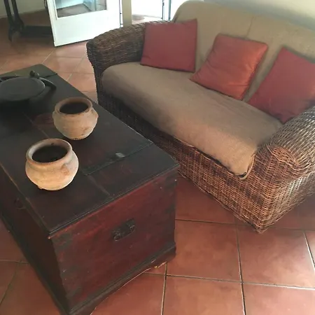 Bed & Breakfast Masia Mariel Playa-adults Only Orbetello