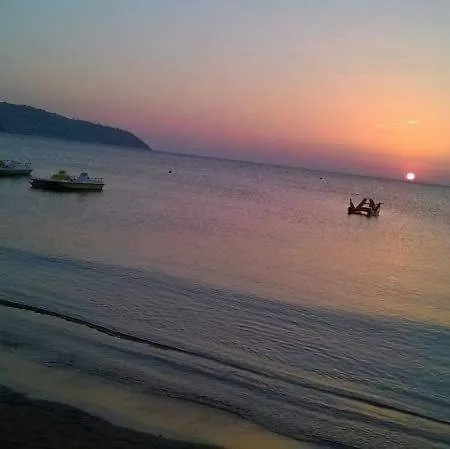 Masia Mariel Playa-adults Only *