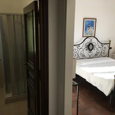 Masia Mariel Playa-adults Only Bed & Breakfast Orbetello