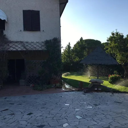 Masia Mariel Playa-adults Only * Orbetello
