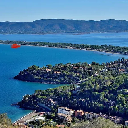Masia Mariel Playa-adults Only Bed & Breakfast Orbetello