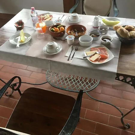 Bed & Breakfast Masia Mariel Playa-adults Only