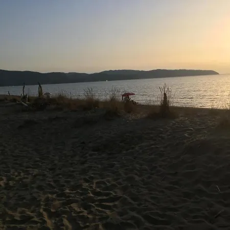 Bed & Breakfast Masia Mariel Playa-adults Only *