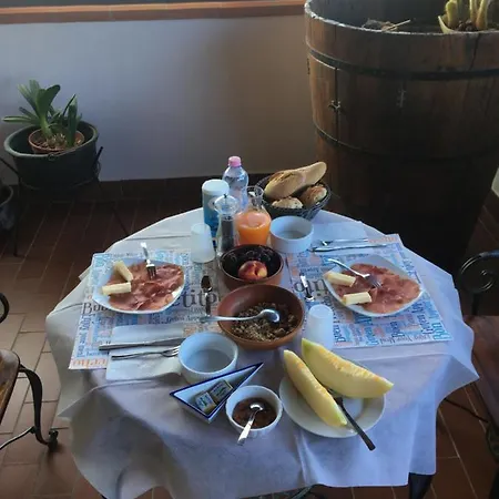 Masia Mariel Playa-adults Only B&B 오르베텔로