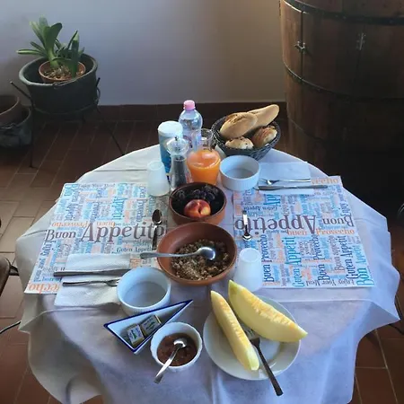 B&B Masia Mariel Playa-adults Only