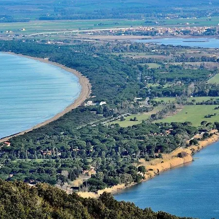 Bed & Breakfast Masia Mariel Playa-adults Only Orbetello