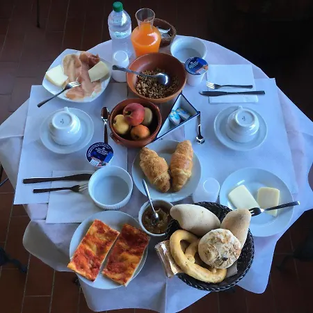 B&B Masia Mariel Playa-adults Only 4*