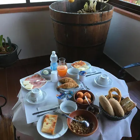 Bed & Breakfast Masia Mariel Playa-adults Only *