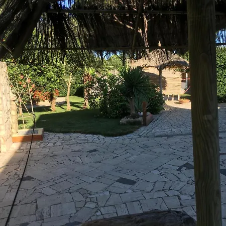 Bed & Breakfast Masia Mariel Playa-adults Only Orbetello