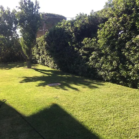 Masia Mariel Playa-adults Only Orbetello
