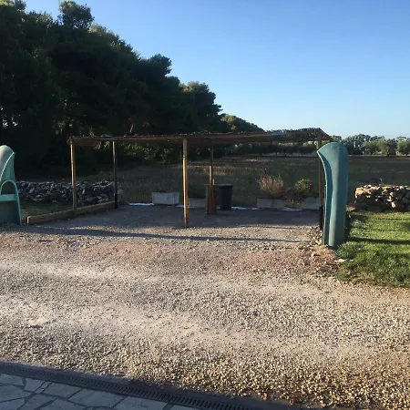 Masia Mariel Playa-adults Only Bed & Breakfast Orbetello