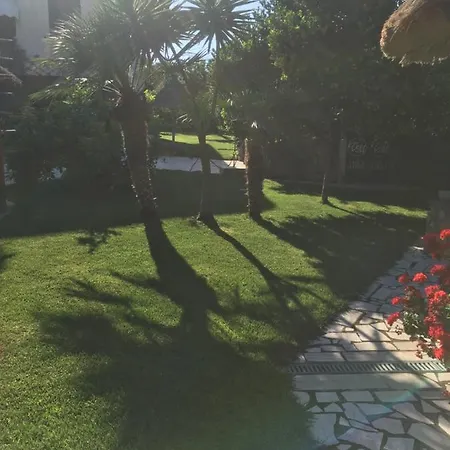 Masia Mariel Playa-adults Only B&B 4*