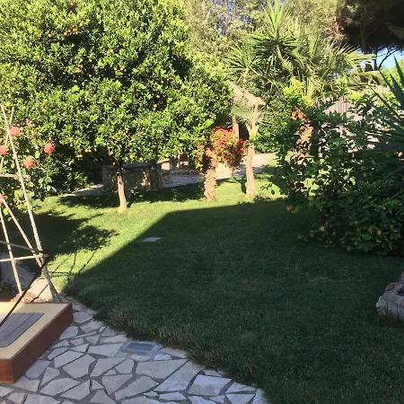 Bed & Breakfast Masia Mariel Playa-adults Only *