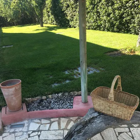 Masia Mariel Playa-adults Only Bed & Breakfast *