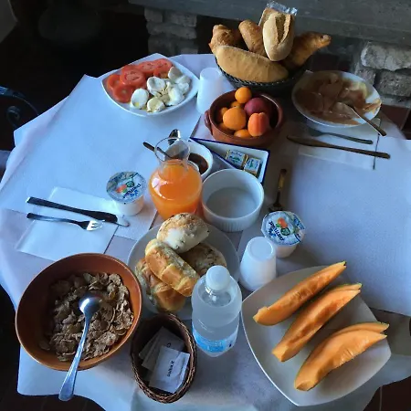Masia Mariel Playa-adults Only Bed & Breakfast *