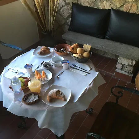 Masia Mariel Playa-adults Only * Orbetello