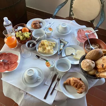 Masia Mariel Playa-adults Only B&B
