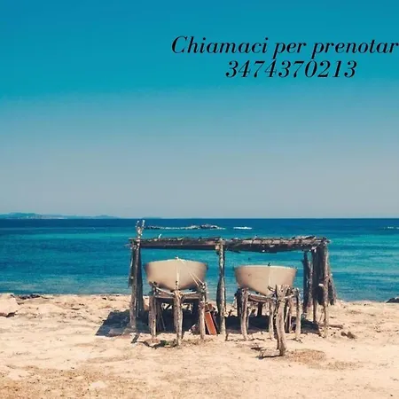 Bed & Breakfast Masia Mariel Playa-adults Only Orbetello