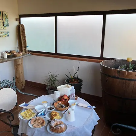 Masia Mariel Playa-adults Only Bed & Breakfast