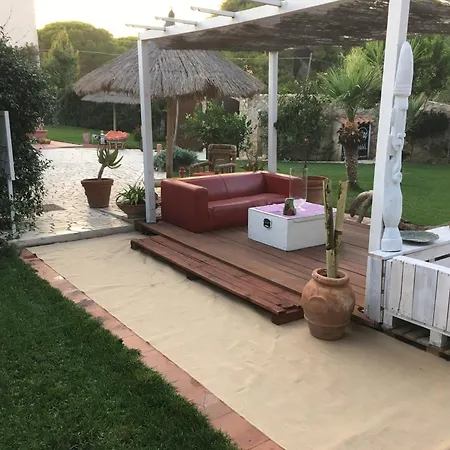 Bed & Breakfast Masia Mariel Playa-adults Only *