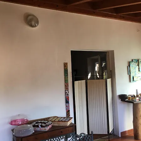 Bed & Breakfast Masia Mariel Playa-adults Only *