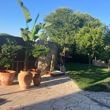 Bed & Breakfast Masia Mariel Playa-adults Only