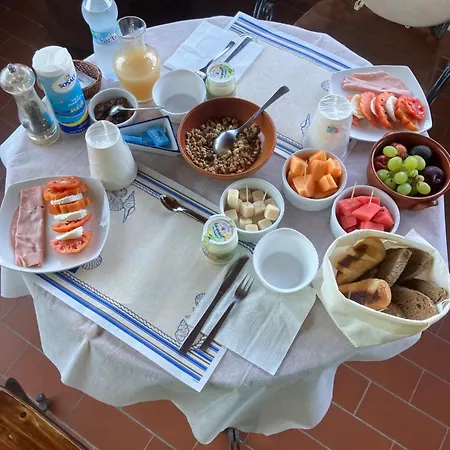 B&B Masia Mariel Playa-adults Only