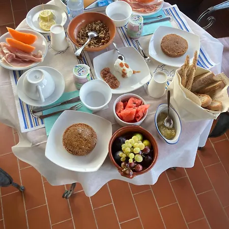 B&B Masia Mariel Playa-adults Only