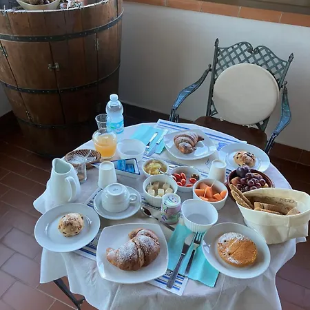 Masia Mariel Playa-adults Only B&B 오르베텔로
