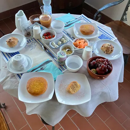 B&B Masia Mariel Playa-adults Only 오르베텔로