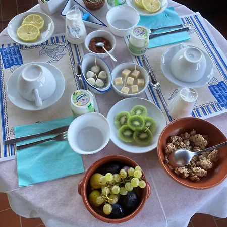Masia Mariel Playa-adults Only B&B 4*