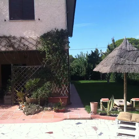 Bed & Breakfast Masia Mariel Playa-adults Only Orbetello