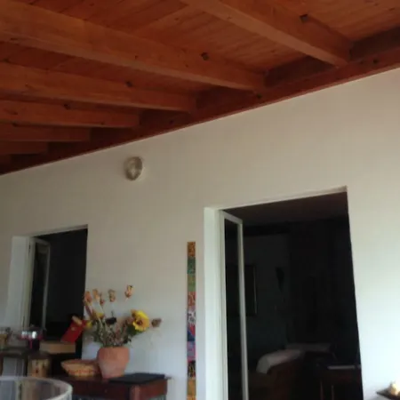 Masia Mariel Playa-adults Only Orbetello