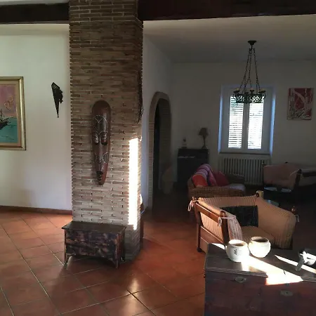 Masia Mariel Playa-adults Only * Orbetello