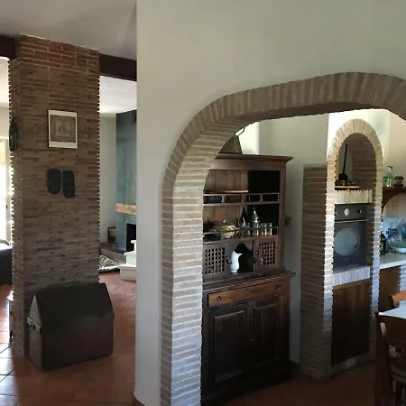 Masia Mariel Playa-adults Only Bed & Breakfast *