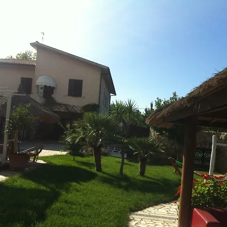 Masia Mariel Playa-adults Only