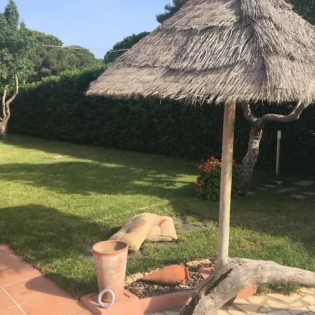 Masia Mariel Playa-adults Only Bed & Breakfast *
