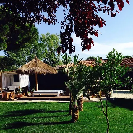 Masia Mariel Playa-adults Only Bed & Breakfast *
