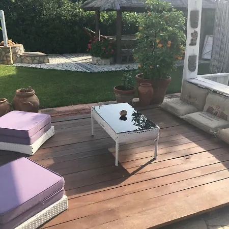 Bed & Breakfast Masia Mariel Playa-adults Only Orbetello