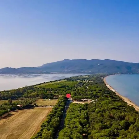 Masia Mariel Playa-adults Only Bed & Breakfast *
