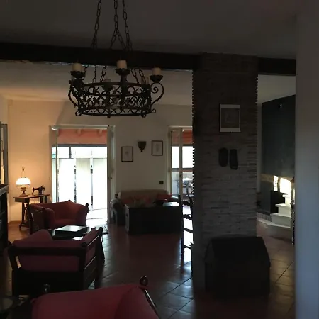 Masia Mariel Playa-adults Only Orbetello